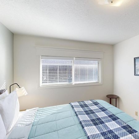 Apartamento Nye Haven Newport Exterior foto