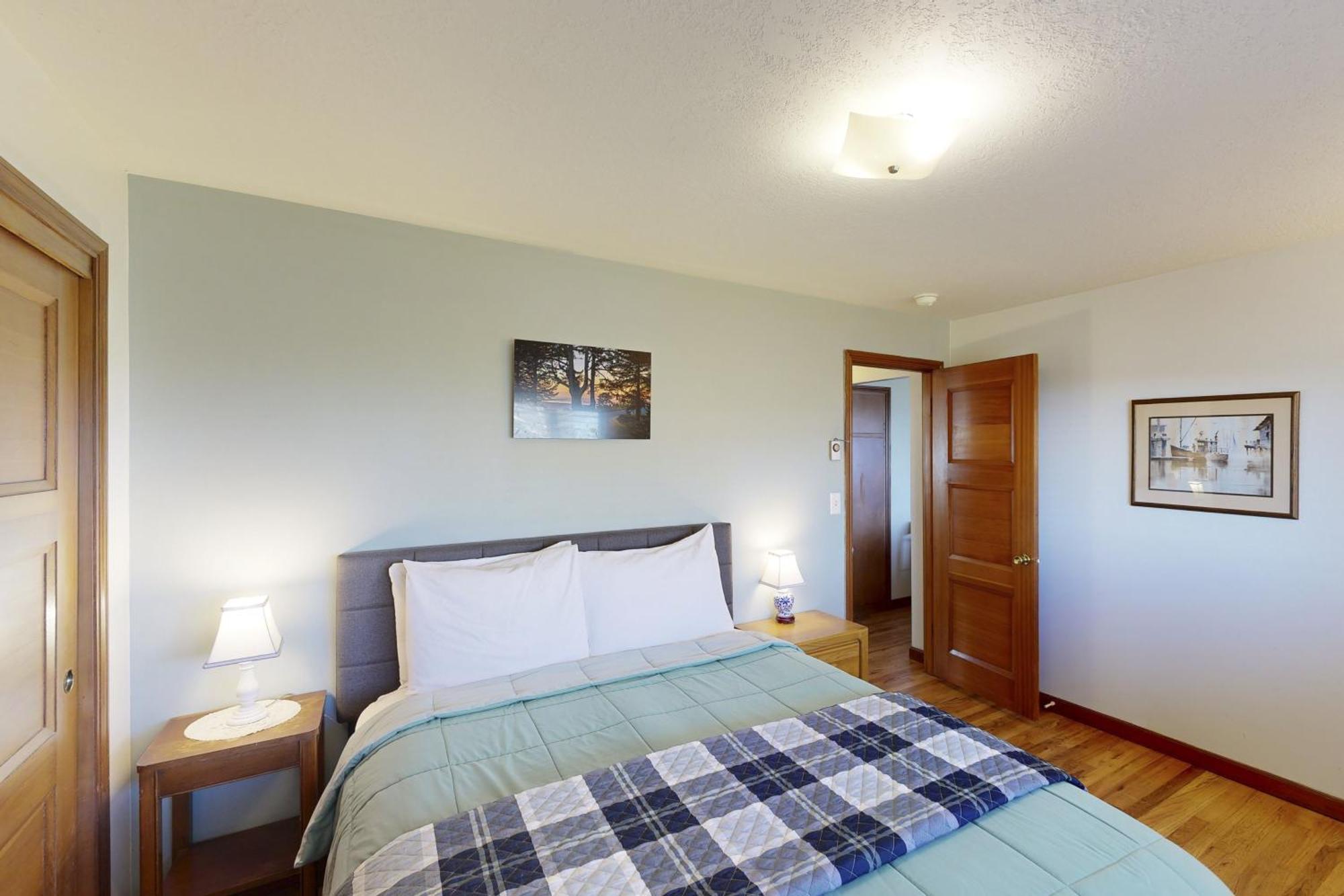 Apartamento Nye Haven Newport Exterior foto
