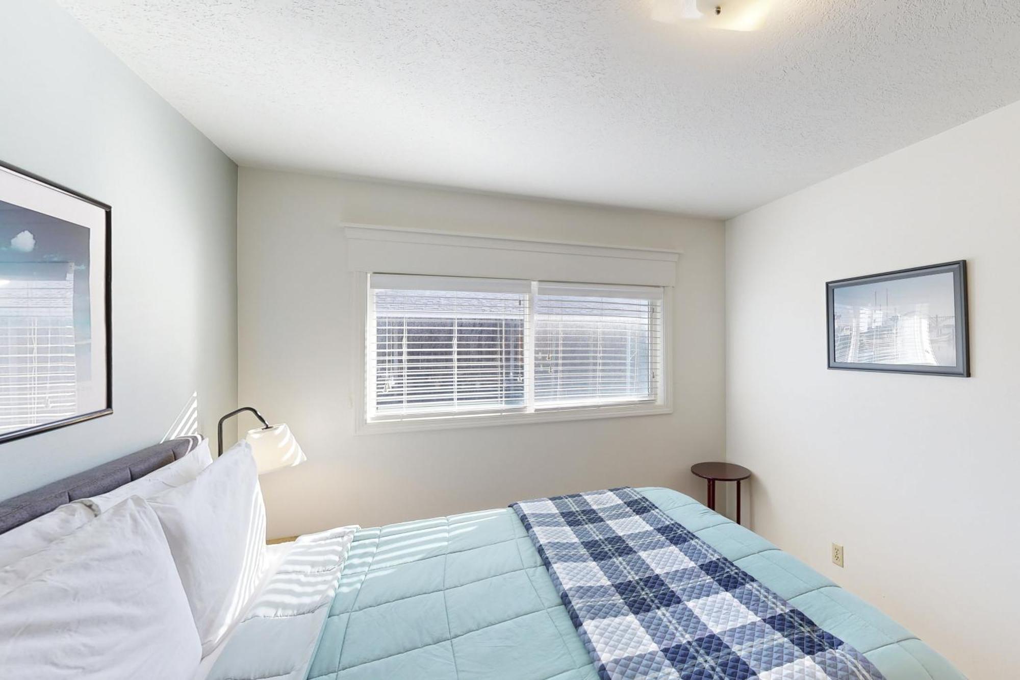 Apartamento Nye Haven Newport Exterior foto