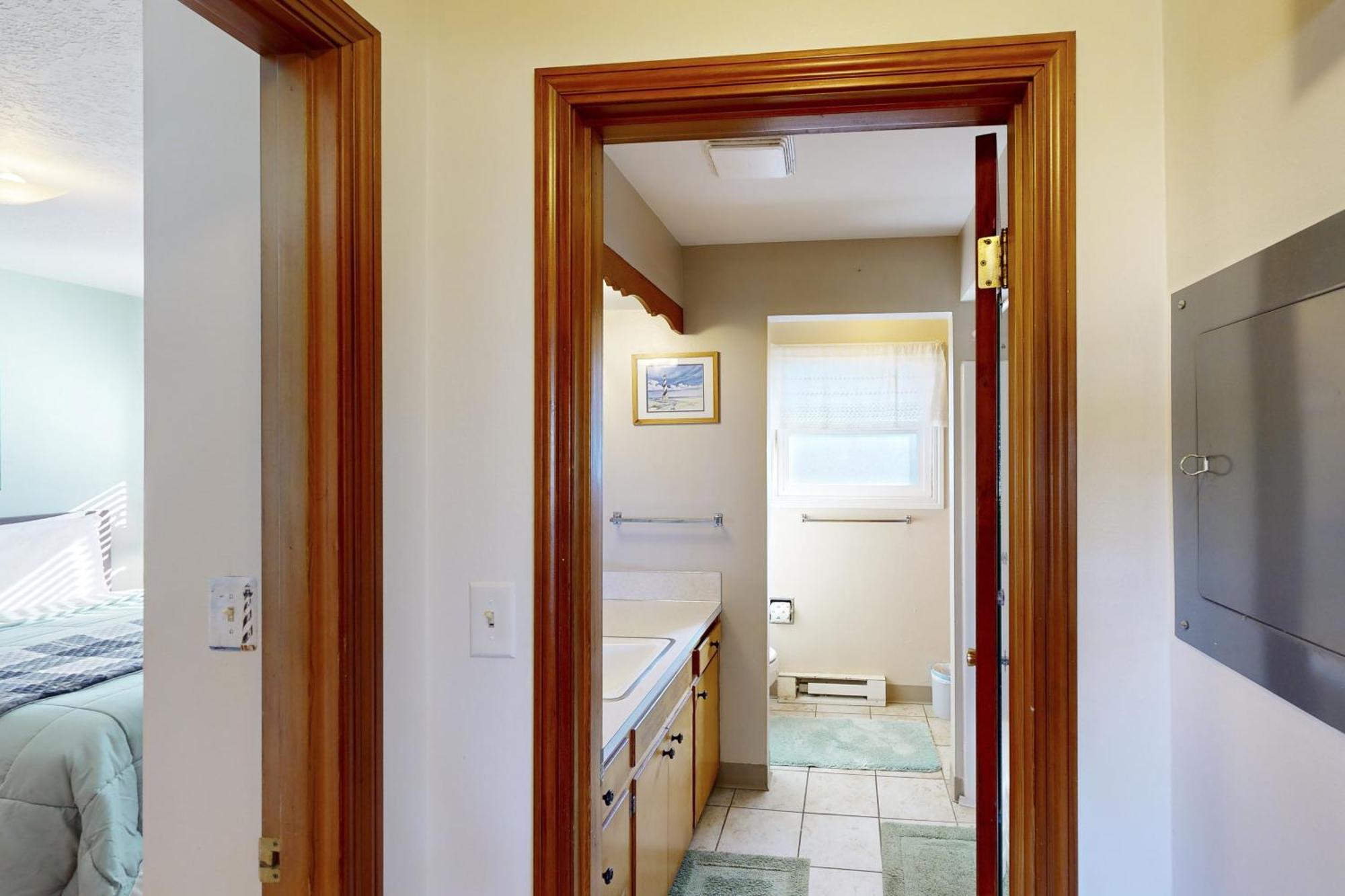 Apartamento Nye Haven Newport Exterior foto