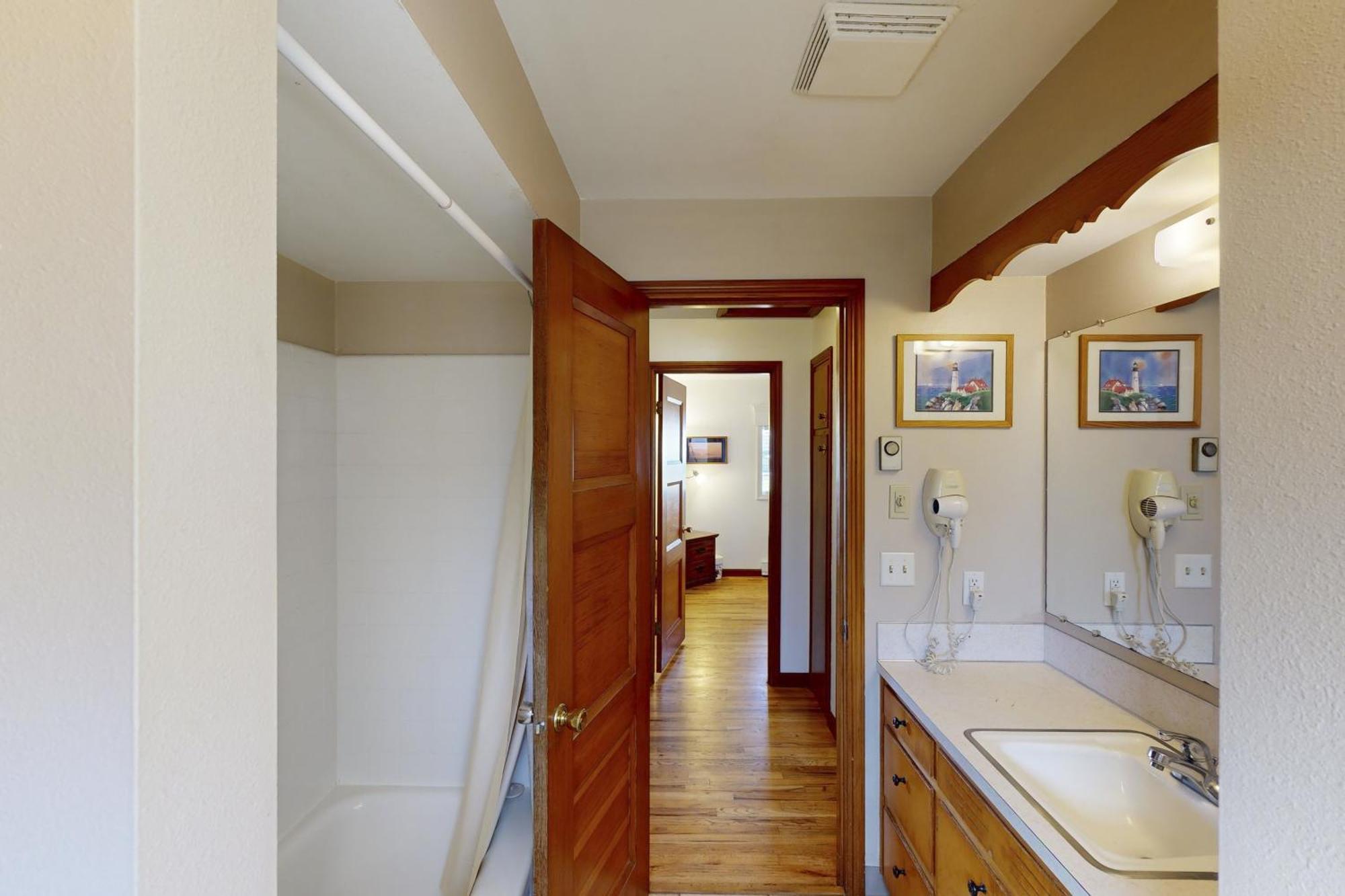 Apartamento Nye Haven Newport Exterior foto