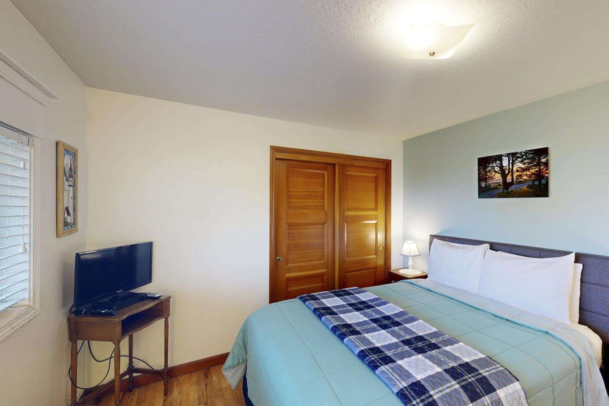 Apartamento Nye Haven Newport Exterior foto
