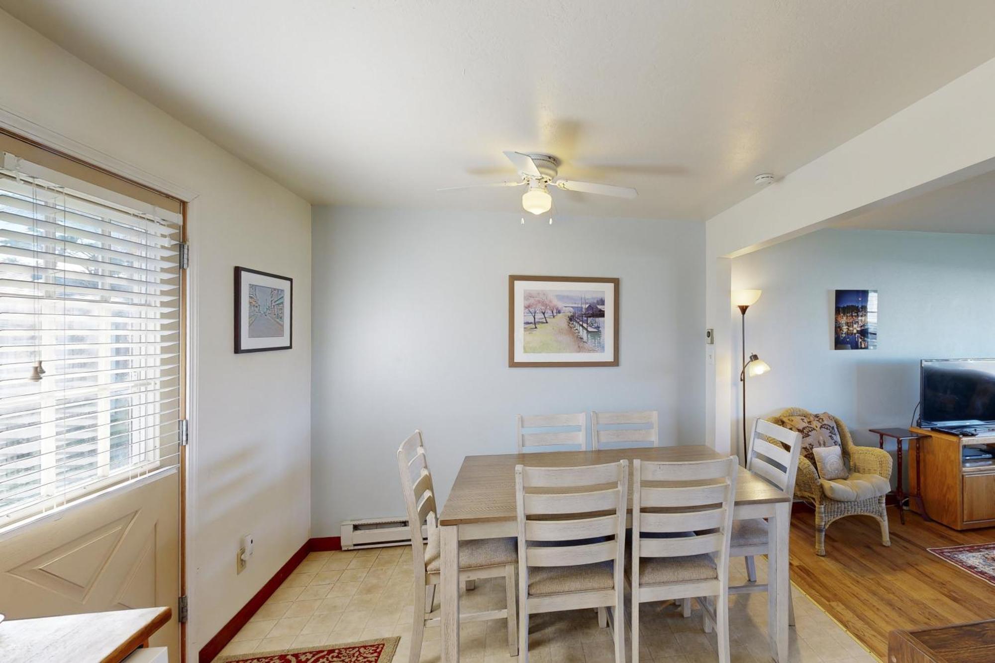 Apartamento Nye Haven Newport Exterior foto