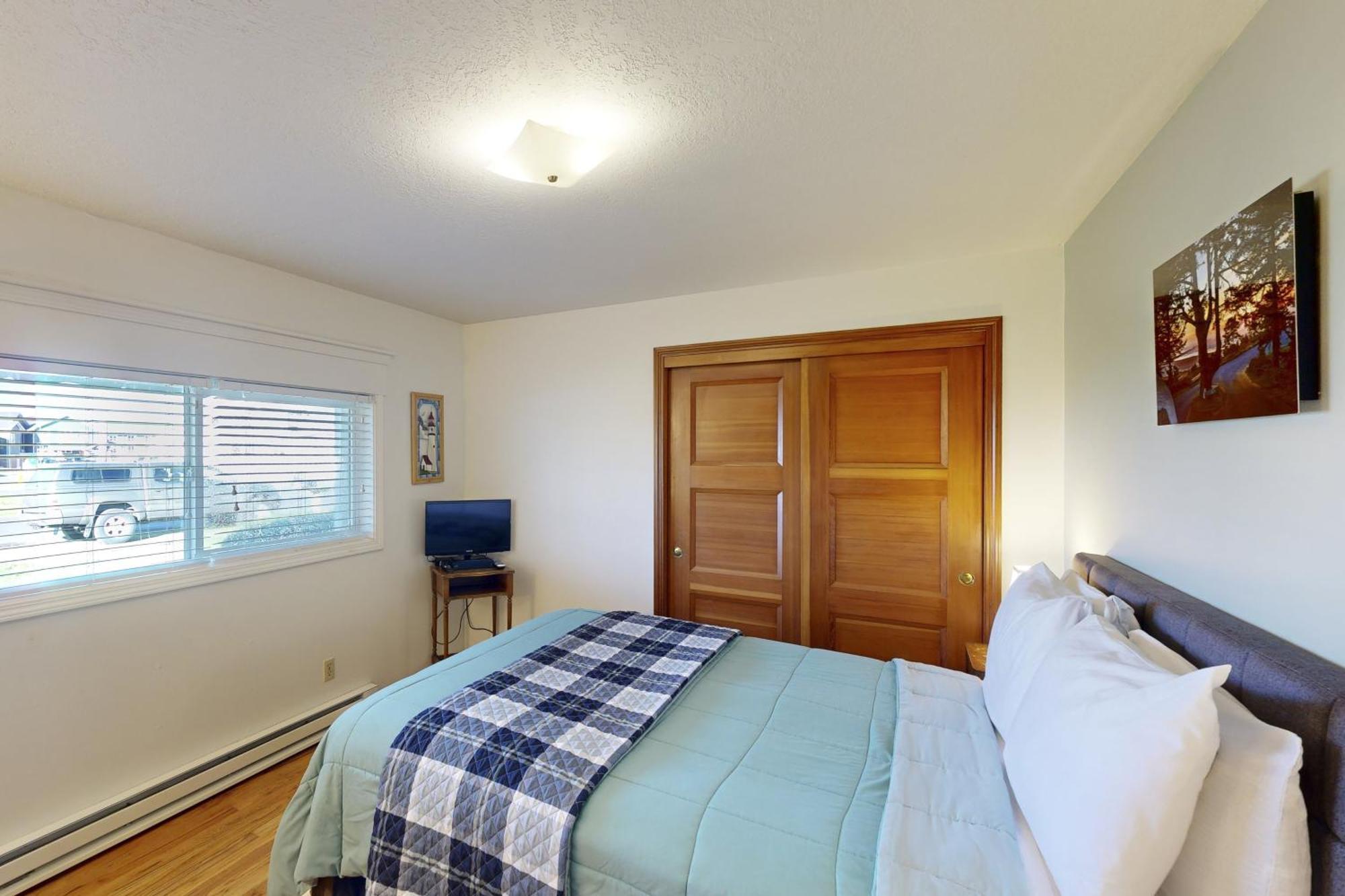 Apartamento Nye Haven Newport Exterior foto