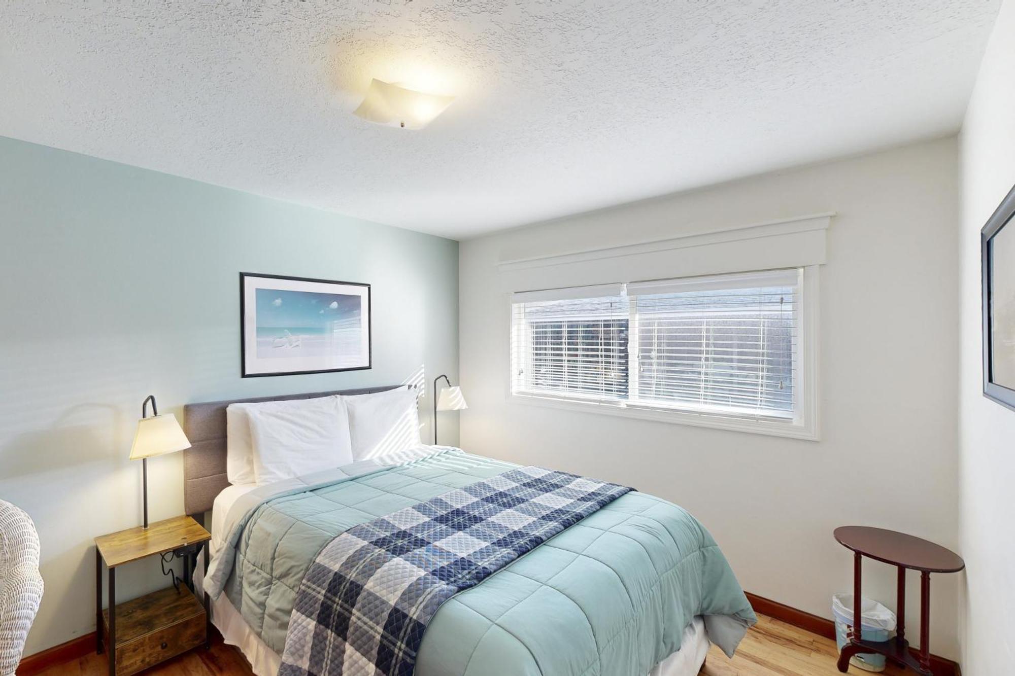 Apartamento Nye Haven Newport Exterior foto